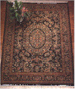 Aubusson rugs