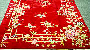 Chinese rugs