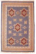 Dhurrie rugs