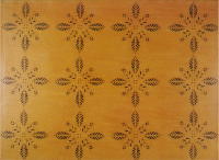 Floorcloth