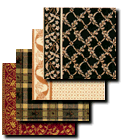 Needlepoint rugs