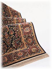 Oriental rugs