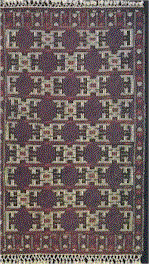 Bokhara rugs