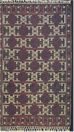 Turkish Rug