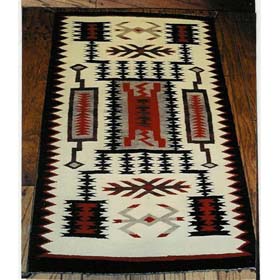 Navajo rugs