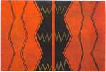 Serape rugs